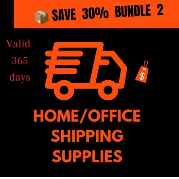 25 XL INSPIRED POLY MAILERS Pink… - Picture 9 of 9